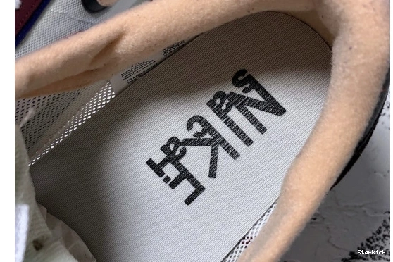 Waffle LD White sacai Blue Nike BV0073-700 0312